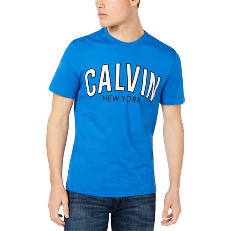 calvin klein shirts men's.